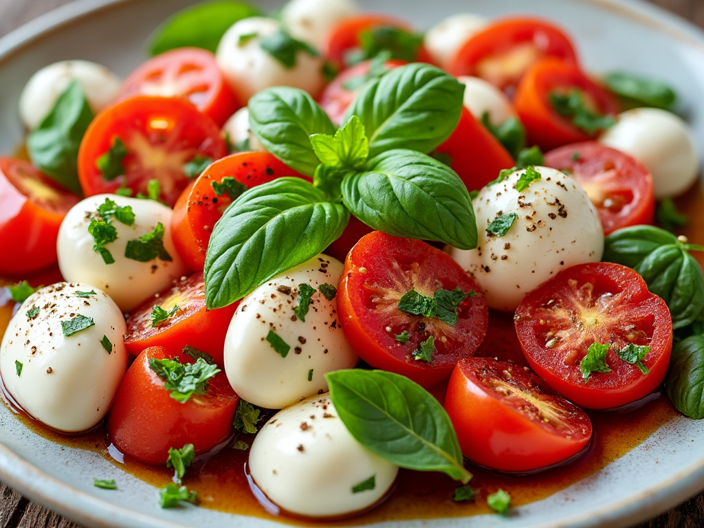 Caprese Salad